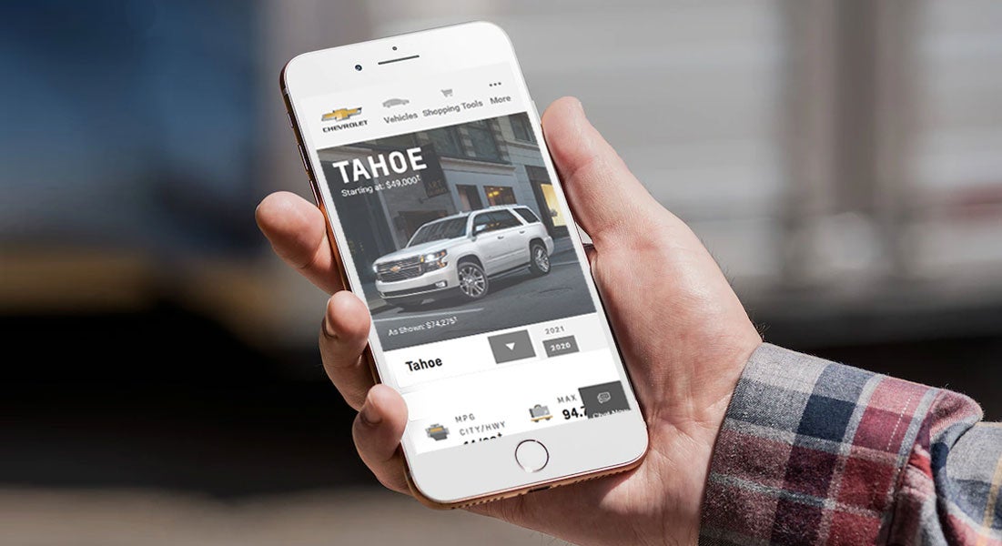 Shop Click Drive in Grand Rapids, MI