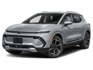 Equinox EV - Kool Chevrolet in Grand Rapids MI