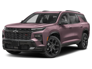 Chevrolet Traverse - Kool Chevrolet in Grand Rapids MI