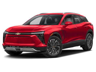Chevrolet Blazer EV - Kool Chevrolet in Grand Rapids MI
