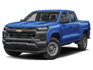 Chevrolet Colorado - Kool Chevrolet in Grand Rapids MI