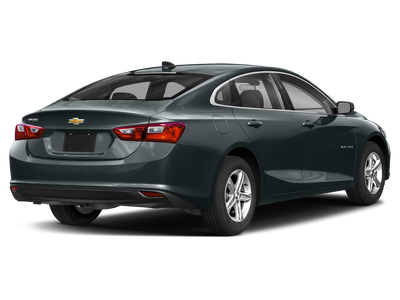 2020 Chevrolet Malibu FL