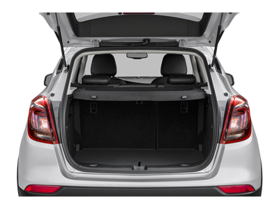 2019 Buick Encore Sport Touring