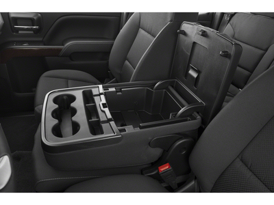 2019 GMC Sierra 1500 Limited SLE