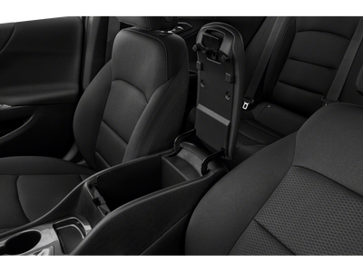 2020 Chevrolet Malibu FL