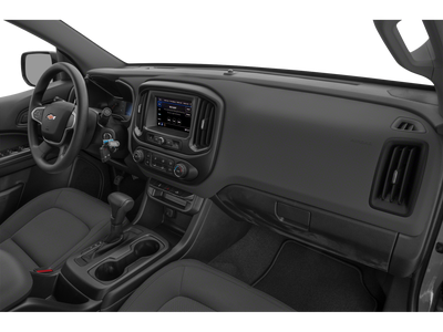 2022 Chevrolet Colorado 2WD Work Truck