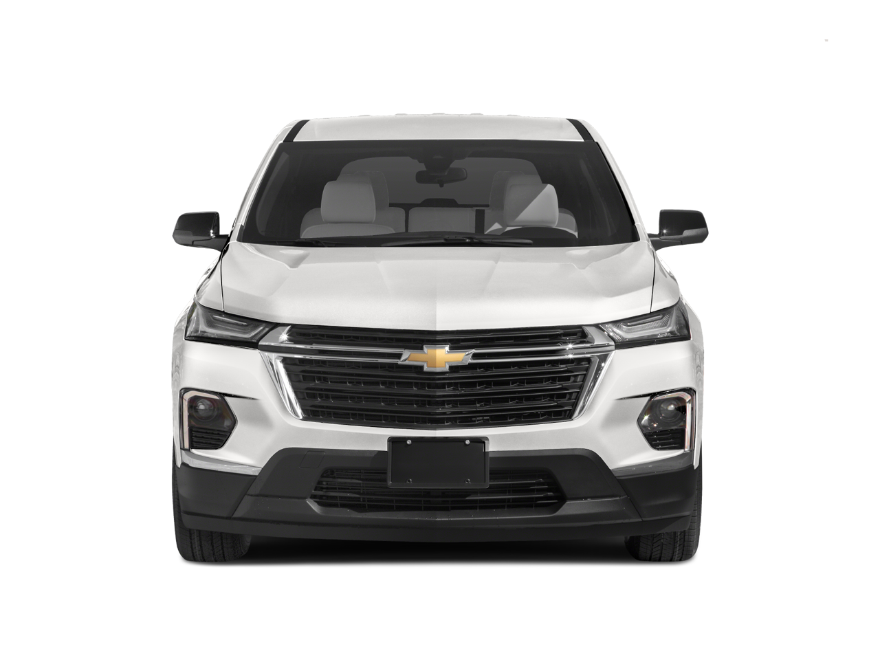 2024 Chevrolet Traverse Limited LT Cloth