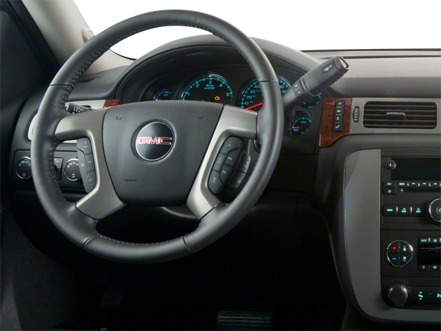 2010 GMC Yukon SLE