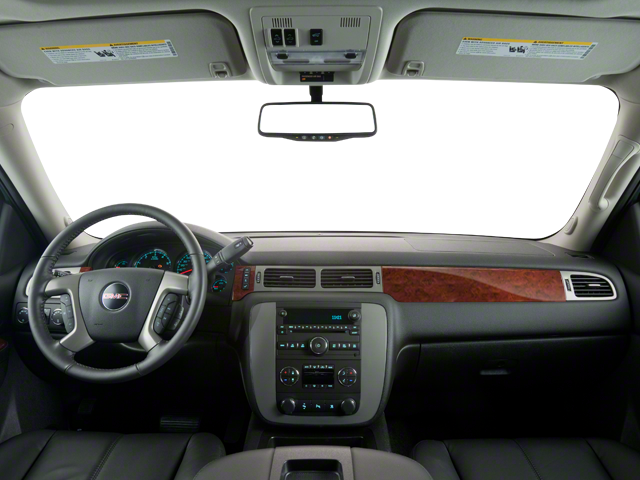 2010 GMC Yukon SLE