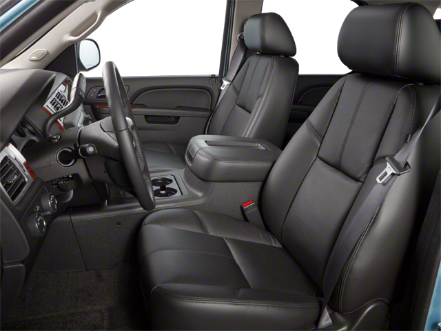 2010 GMC Yukon SLE