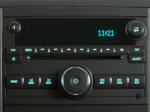 2010 GMC Yukon SLE