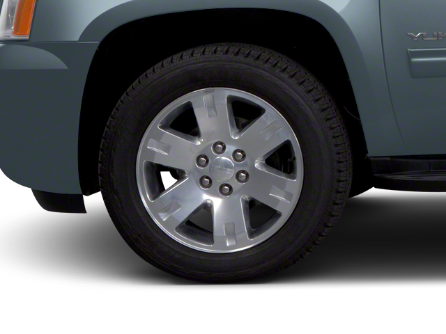 2010 GMC Yukon SLE