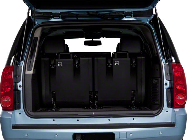 2010 GMC Yukon SLE