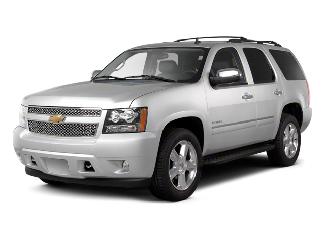 2011 Chevrolet Tahoe 4WD LT's photo
