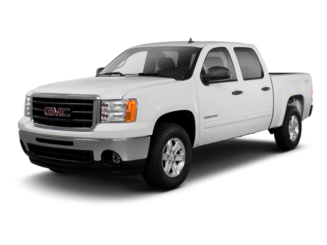2013 GMC Sierra's photo
