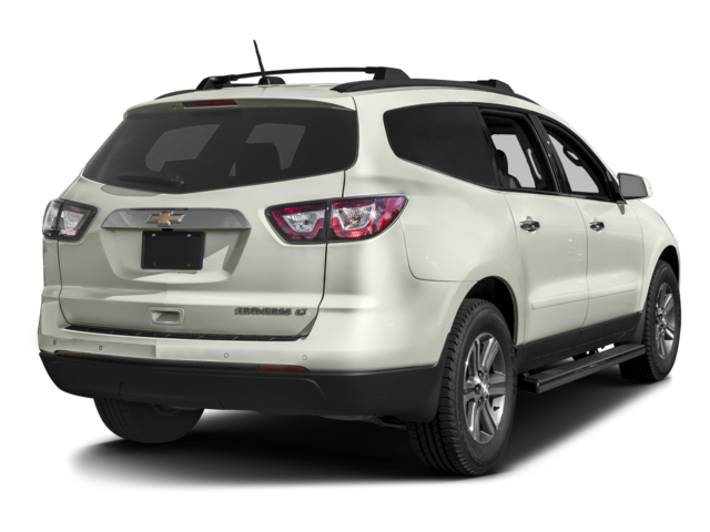 Used 2016 Chevrolet Traverse 2LT with VIN 1GNKVHKD7GJ157867 for sale in Grand Rapids, MI