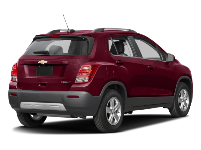 Used 2016 Chevrolet Trax LT with VIN KL7CJLSB9GB757341 for sale in Grand Rapids, MI