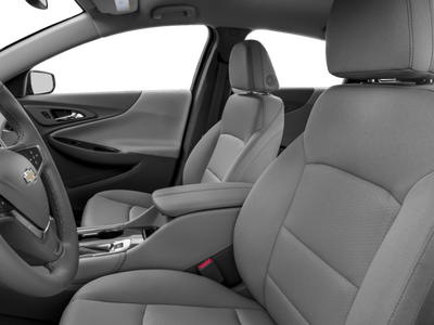 2017 Chevrolet Malibu Hybrid