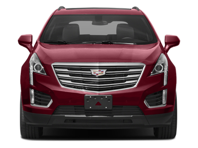 2018 Cadillac XT5 Premium Luxury FWD
