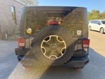 2017 Jeep Wrangler Unlimited Rubicon Hard Rock