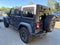 2017 Jeep Wrangler Unlimited Rubicon Hard Rock