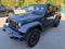 2017 Jeep Wrangler Unlimited Rubicon Hard Rock