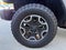 2017 Jeep Wrangler Unlimited Rubicon Hard Rock