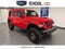 2021 Jeep Wrangler Unlimited Rubicon 392