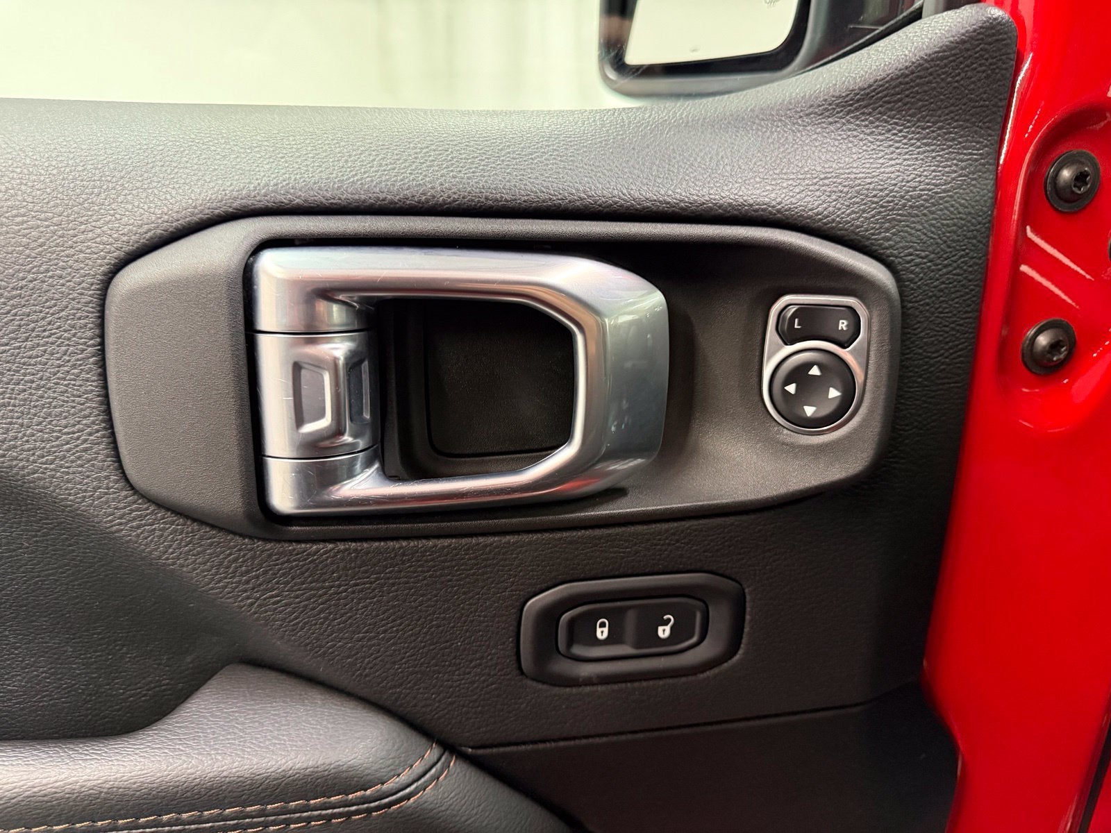 2021 Jeep Wrangler Unlimited Rubicon 392