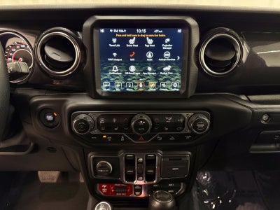 2021 Jeep Wrangler Unlimited Rubicon 392