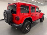 2021 Jeep Wrangler Unlimited Rubicon 392