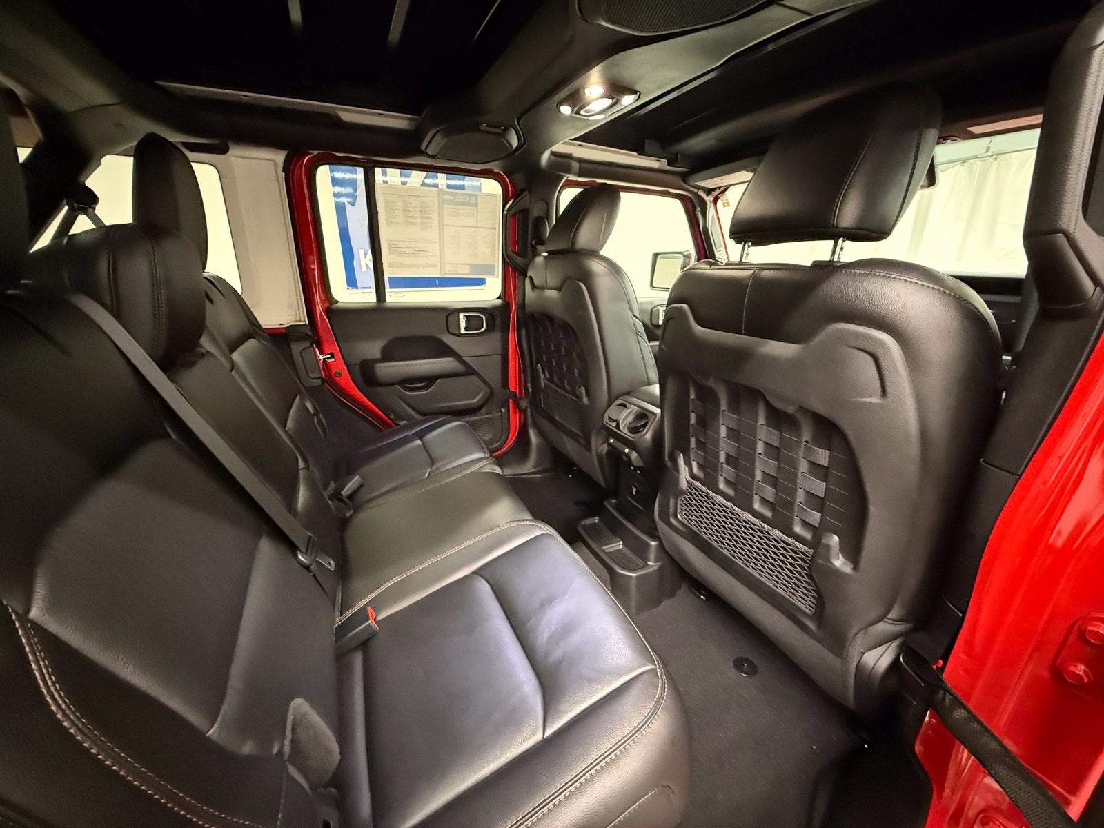 2021 Jeep Wrangler Unlimited Rubicon 392