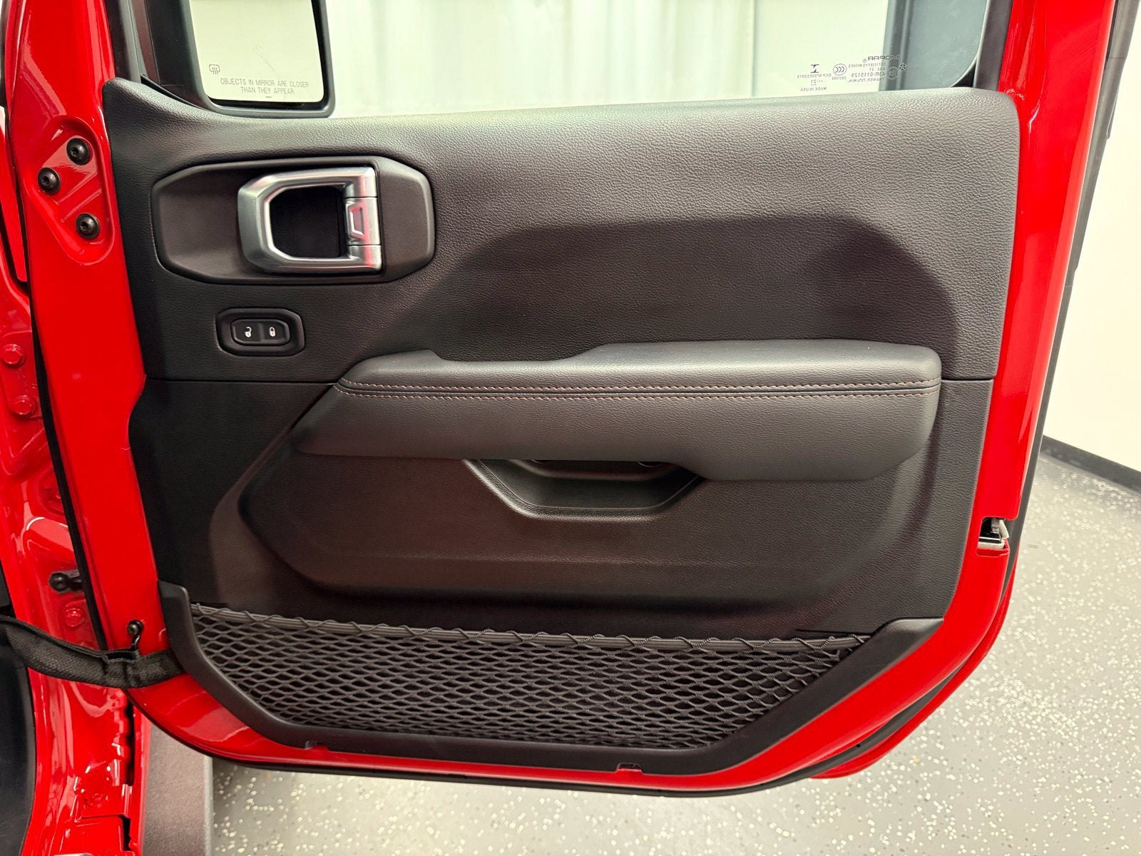 2021 Jeep Wrangler Unlimited Rubicon 392