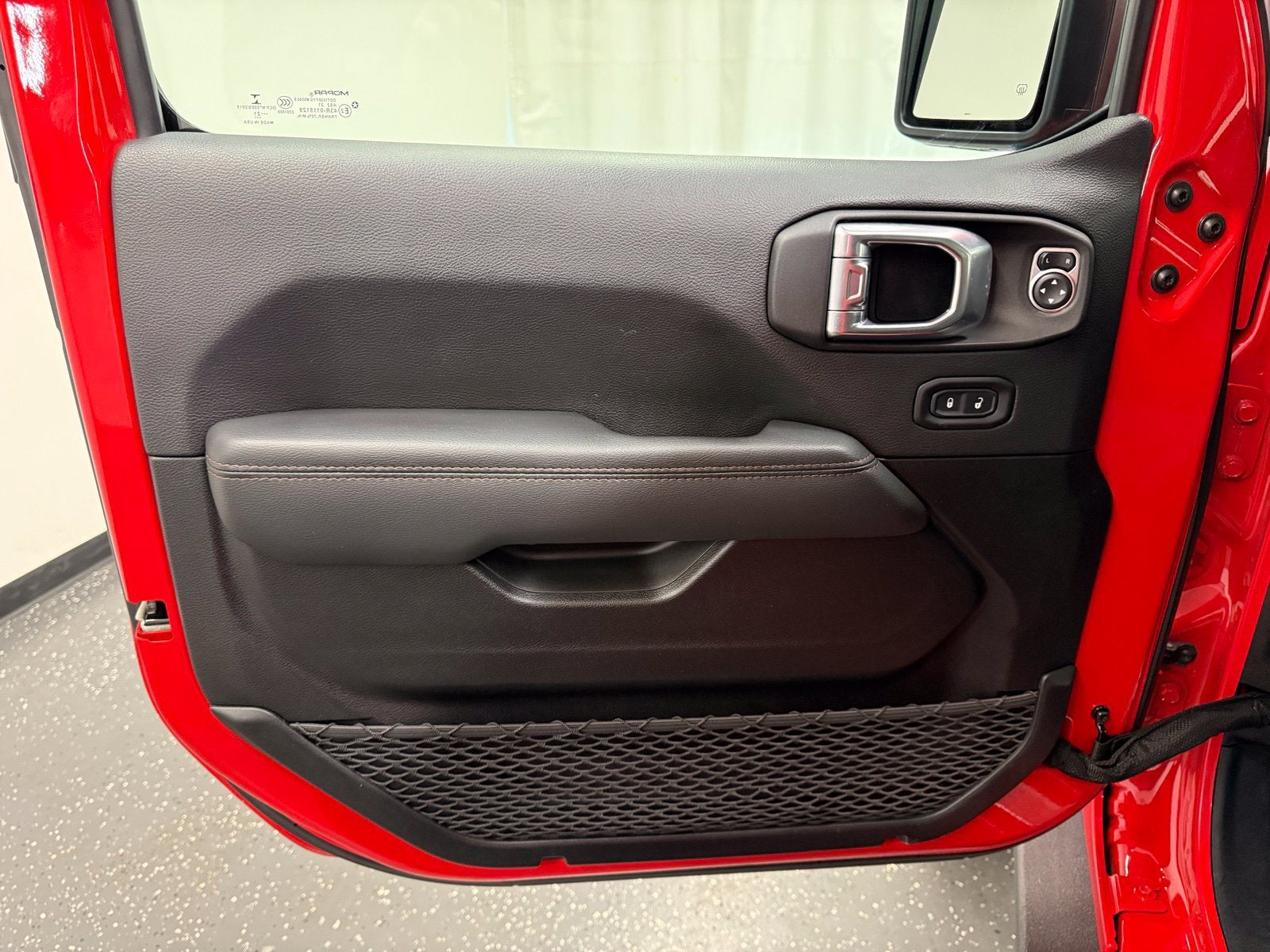 2021 Jeep Wrangler Unlimited Rubicon 392