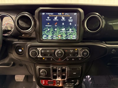 2021 Jeep Wrangler Unlimited Rubicon 392