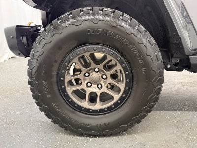 2021 Jeep Wrangler Unlimited Rubicon 392
