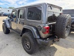 2021 Jeep Wrangler Unlimited Rubicon 392