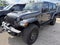 2021 Jeep Wrangler Unlimited Rubicon 392