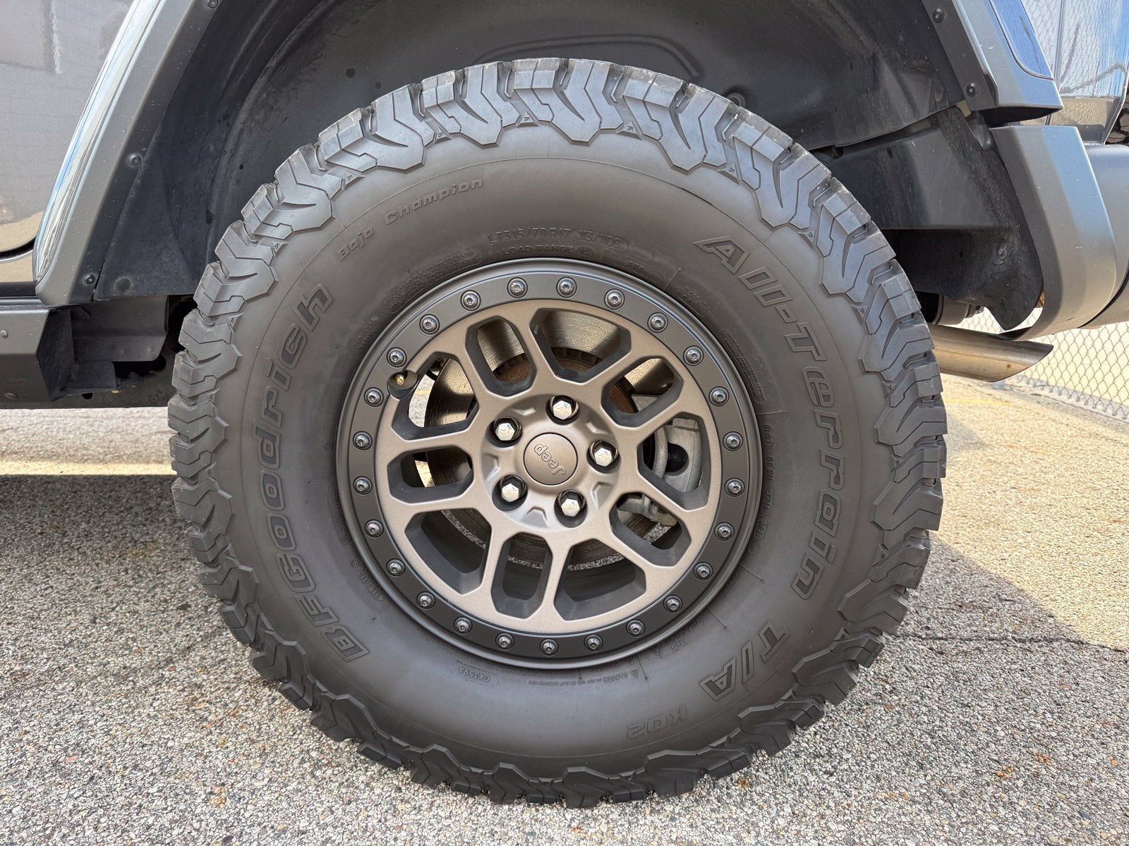 2021 Jeep Wrangler Unlimited Rubicon 392
