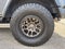 2021 Jeep Wrangler Unlimited Rubicon 392