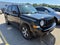 2017 Jeep Patriot High Altitude