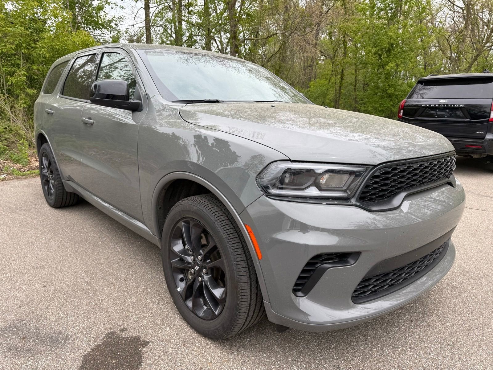 2026 Dodge Durango GT AWD's photo