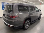 2025 Jeep Wagoneer Series II
