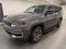 2025 Jeep Wagoneer Series II