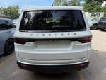 2025 Jeep Wagoneer Series II