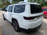 2025 Jeep Wagoneer Series II