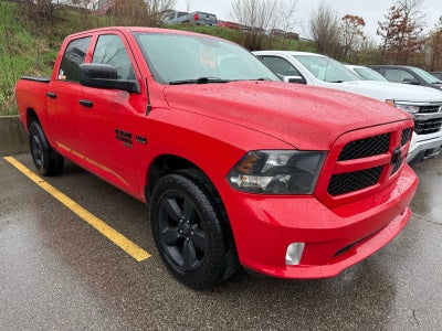 2019 RAM 1500 Classic Express