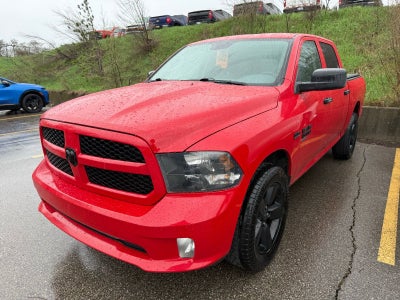 2019 RAM 1500 Classic Express