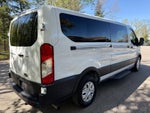 2025 Ford Transit Passenger Wagon XL