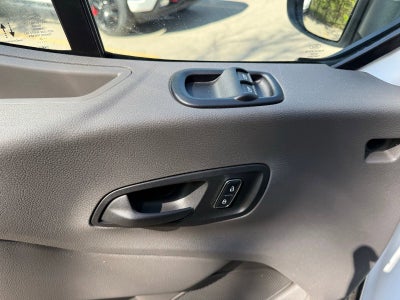 2025 Ford Transit Passenger Wagon XL